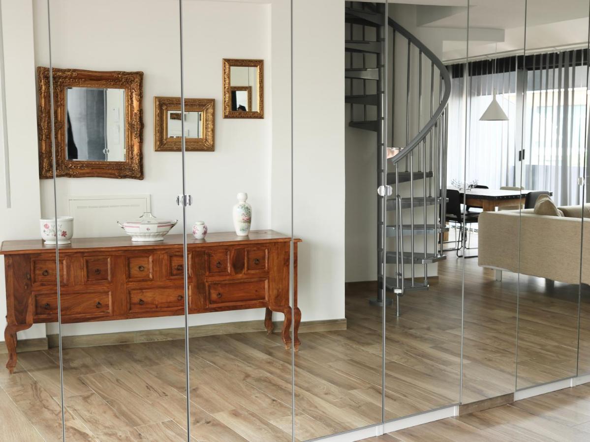 Iconik Design Apartments Aveiro Exterior photo