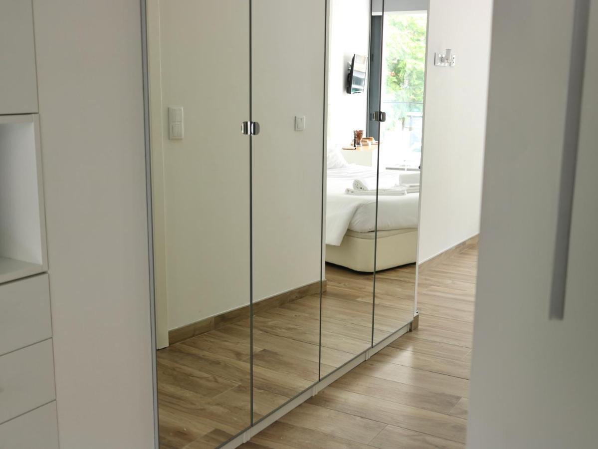Iconik Design Apartments Aveiro Exterior photo